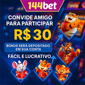 144bet Indique amigos para receber um bônus