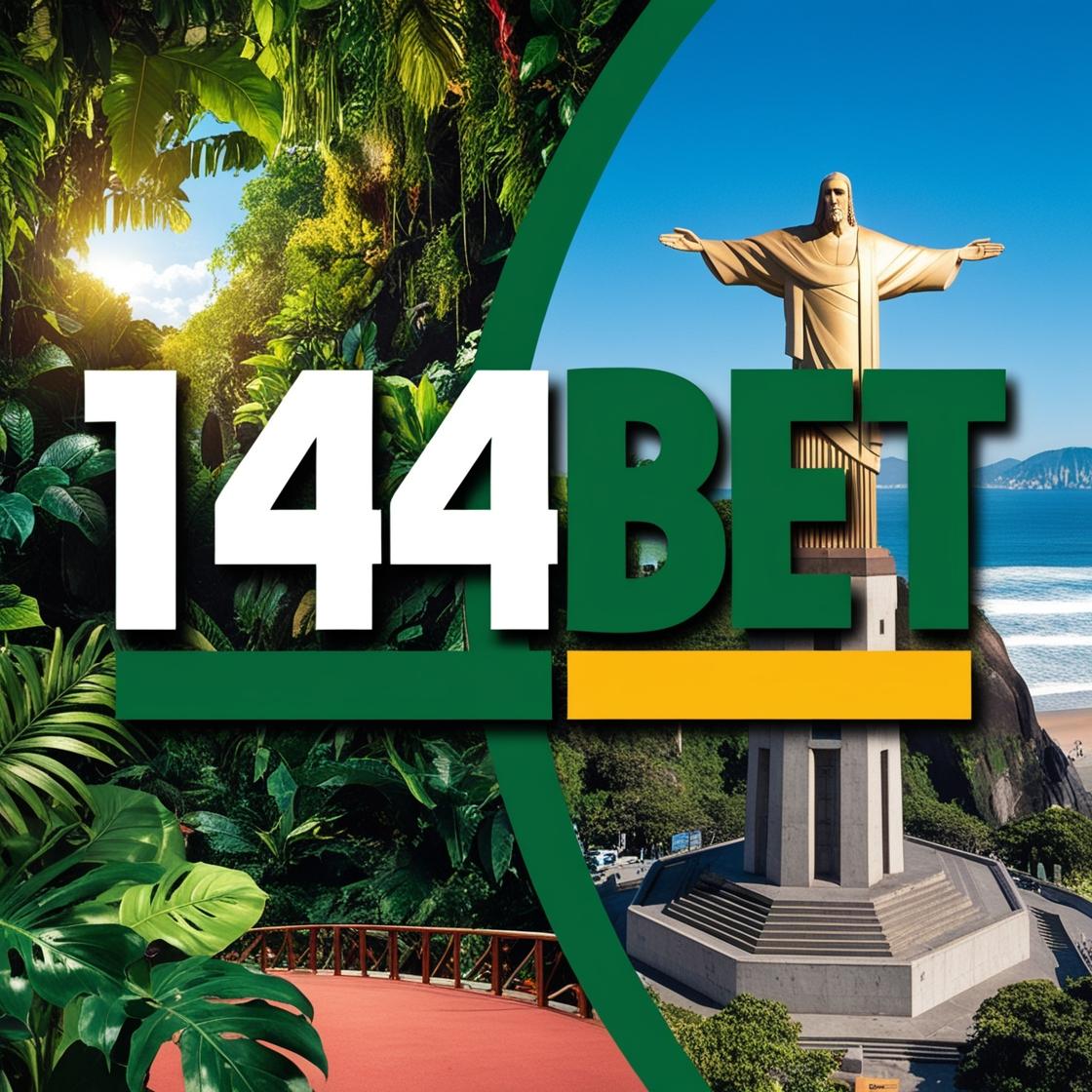 Logo da 144bet